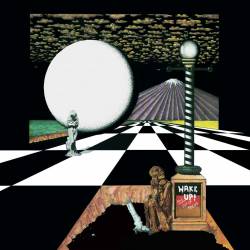 Out Of Focus : Wake Up